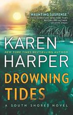 Drowning Tides (South Shores, Book 2)
