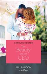 The Beauty And The Ceo (Once Upon a Tiara, Book 3)