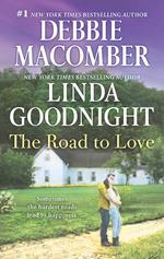The Road To Love: Love by Degree / The Rain Sparrow (A Honey Ridge Novel, Book 2)