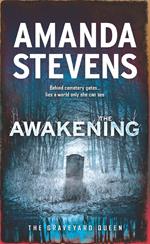 The Awakening (The Graveyard Queen, Book 7)