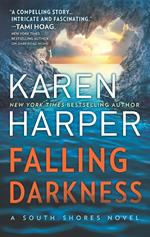Falling Darkness (South Shores, Book 3)