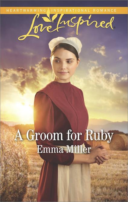 A Groom For Ruby (The Amish Matchmaker, Book 5) (Mills & Boon Love Inspired)