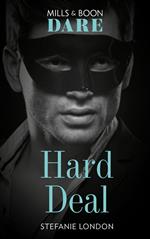 Hard Deal (Melbourne After Dark, Book 2) (Mills & Boon Dare)