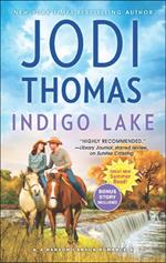 Indigo Lake (Ransom Canyon, Book 6)