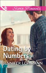 Dating By Numbers (Mills & Boon Superromance)
