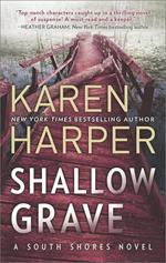 Shallow Grave (South Shores, Book 4)