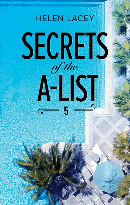 Secrets Of The A-List (Episode 5 Of 12)