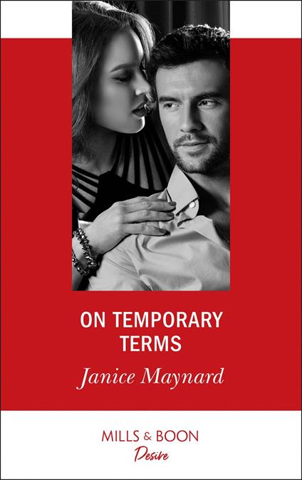 On Temporary Terms (Highland Heroes, Book 2) (Mills & Boon Desire)