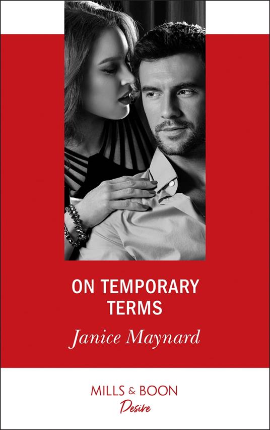 On Temporary Terms (Highland Heroes, Book 2) (Mills & Boon Desire)