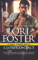 Close Contact (Body Armor, Book 3)