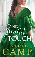 His Sinful Touch (The Mad Morelands, Book 5)