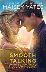 Smooth-Talking Cowboy (A Gold Valley Novel, Book 1)