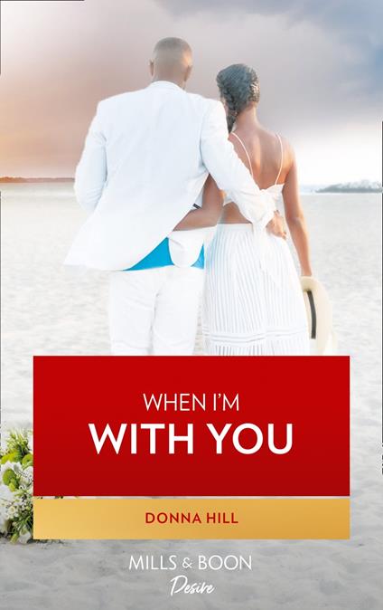 When I'm With You (The Lawsons of Louisiana, Book 8)