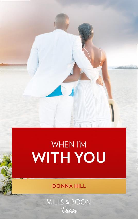 When I'm With You (The Lawsons of Louisiana, Book 8)