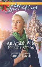 An Amish Wife For Christmas (North Country Amish) (Mills & Boon Love Inspired)