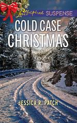 Cold Case Christmas (Mills & Boon Love Inspired Suspense)