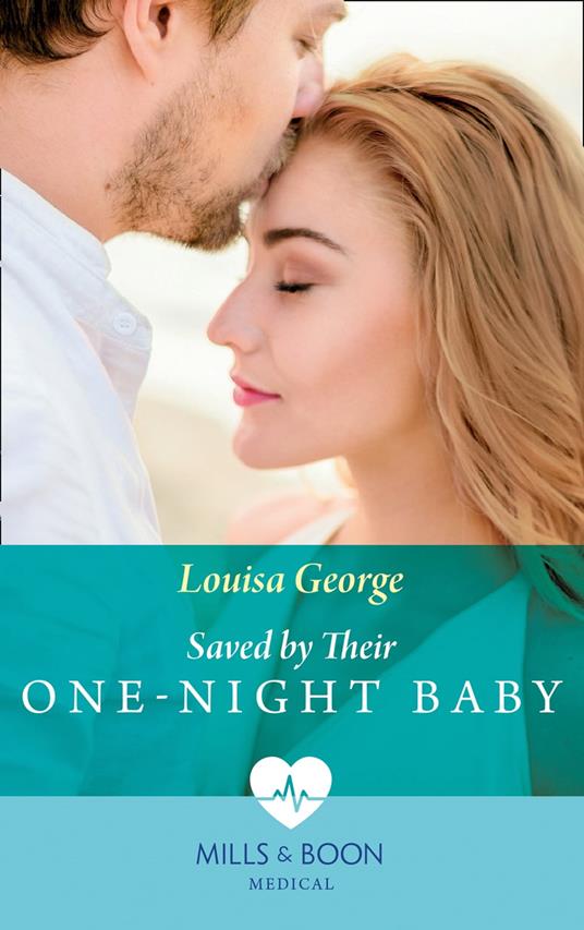Saved By Their One-Night Baby (SOS Docs, Book 1) (Mills & Boon Medical)