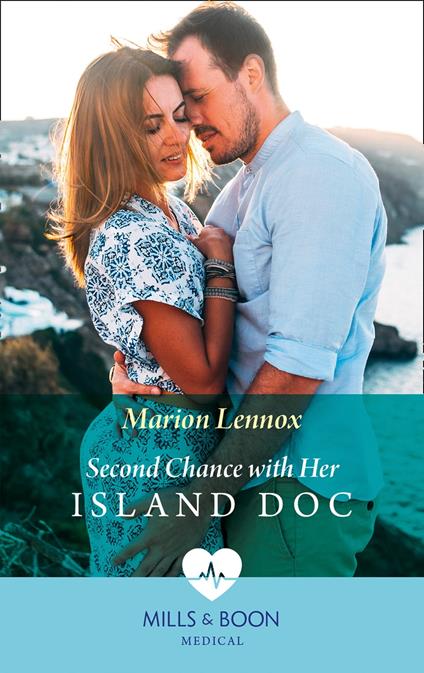 Second Chance With Her Island Doc (Mills & Boon Medical)
