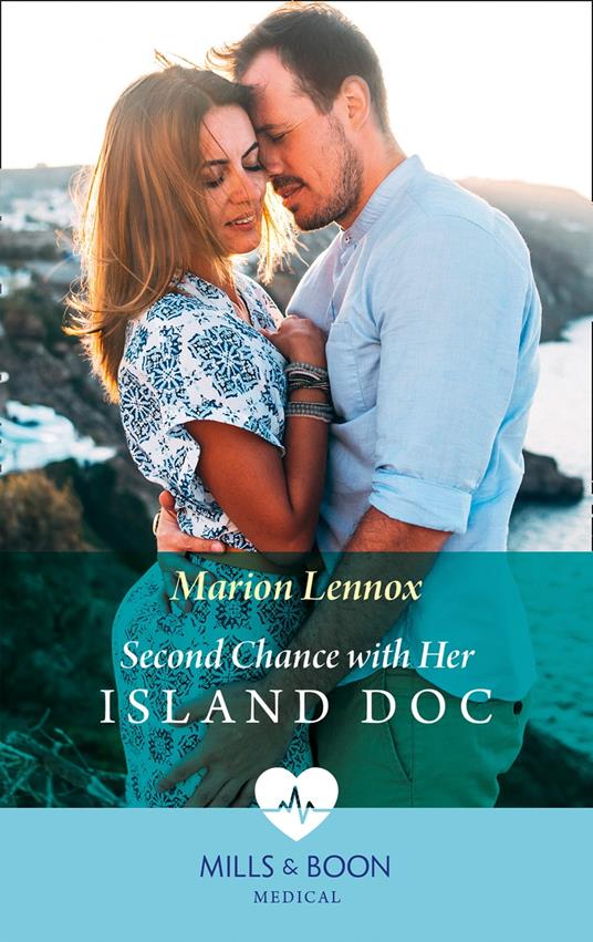 Second Chance With Her Island Doc (Mills & Boon Medical)