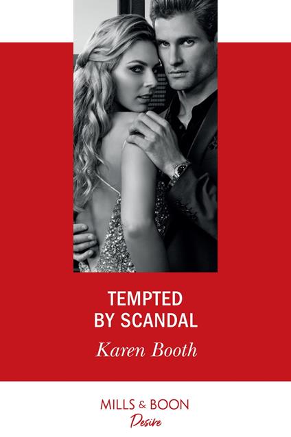 Tempted By Scandal