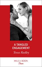 A Tangled Engagement (Takeover Tycoons, Book 1) (Mills & Boon Desire)