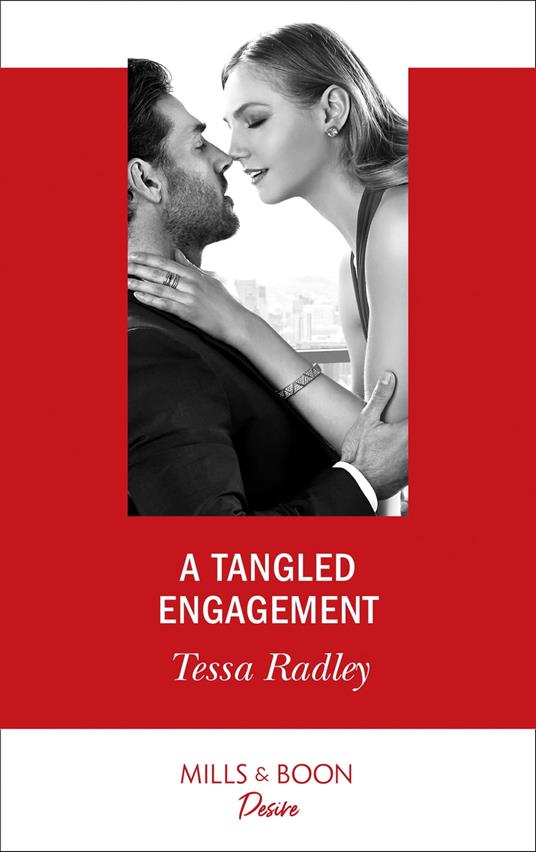 A Tangled Engagement (Takeover Tycoons, Book 1) (Mills & Boon Desire)