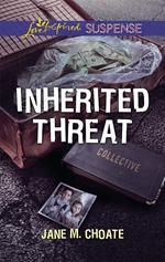 Inherited Threat (Mills & Boon Love Inspired Suspense)