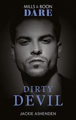 Dirty Devil (Billion $ Bastards, Book 1) (Mills & Boon Dare)
