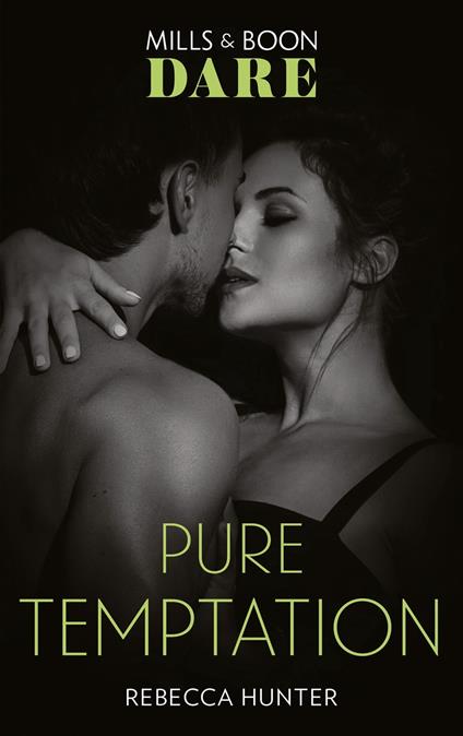 Pure Temptation (Mills & Boon Dare) (Fantasy Island, Book 1)