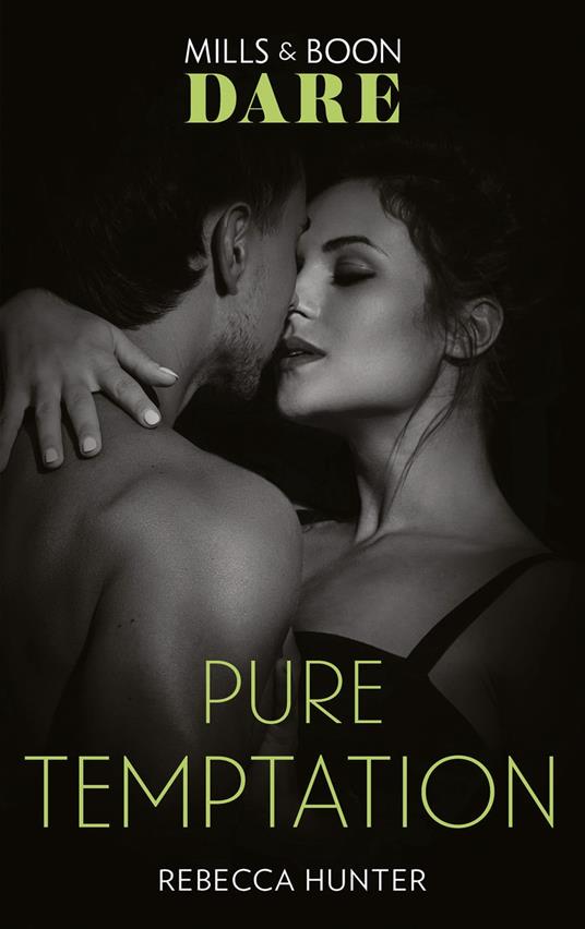 Pure Temptation (Mills & Boon Dare) (Fantasy Island, Book 1)