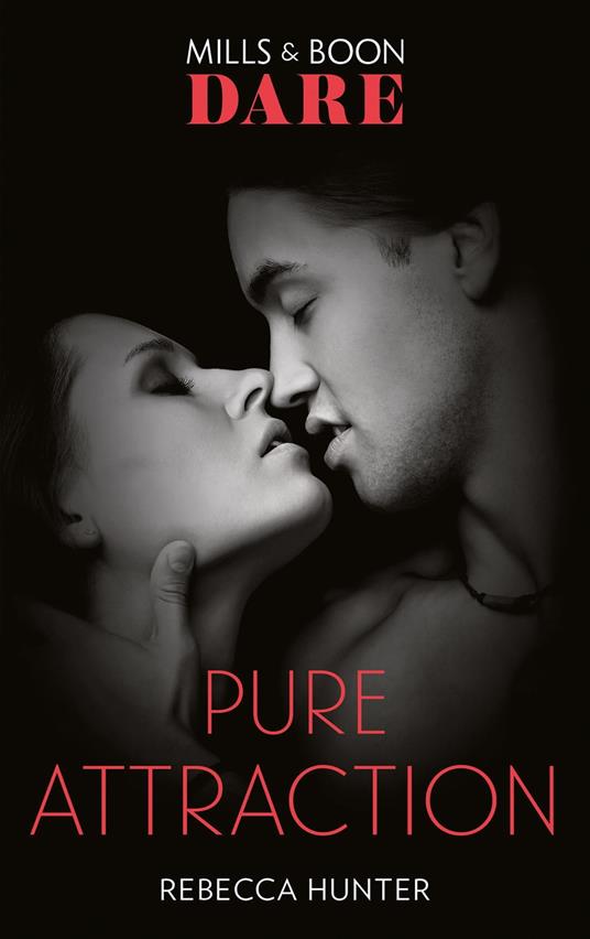 Pure Attraction (Fantasy Island, Book 2) (Mills & Boon Dare)