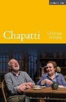 Chapatti - Christian O'Reilly - cover