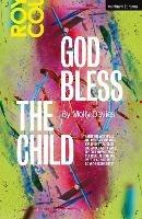God Bless the Child - Molly Davies - cover