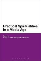 Practical Spiritualities in a Media Age - cover