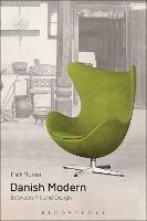 Danish Modern: Between Art and Design - Mark Mussari - cover