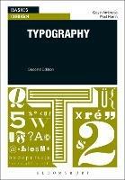 Typography - Paul Harris,Gavin Ambrose - cover