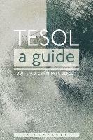 TESOL: A Guide - Jun Liu,Cynthia Berger - cover