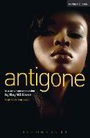 Antigone: Sophocles - Sophocles - cover