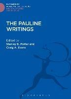 The Pauline Writings - cover
