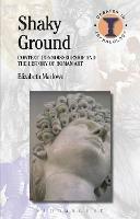 Shaky Ground: Context, Connoisseurship and the History of Roman Art - Elizabeth Marlowe - cover