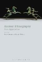 Ancient Ethnography: New Approaches - cover