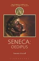 Seneca: Oedipus - Susanna Braund - cover