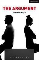 The Argument - William Boyd - cover
