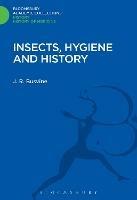 Insects, Hygiene and History - James Ronald Busvine - cover