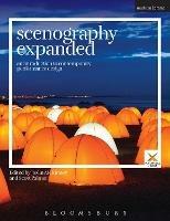 Scenography Expanded: An Introduction to Contemporary Performance Design - cover