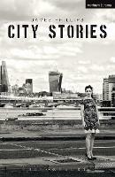 City Stories - James Phillips - cover
