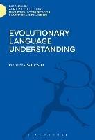 Evolutionary Language Understanding - Geoffrey Sampson - cover
