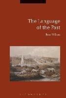 The Language of the Past - Ross Wilson - cover