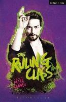 The Ruling Class - Peter Barnes - cover
