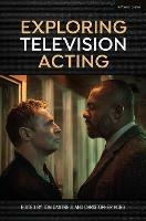 Exploring Television Acting - cover